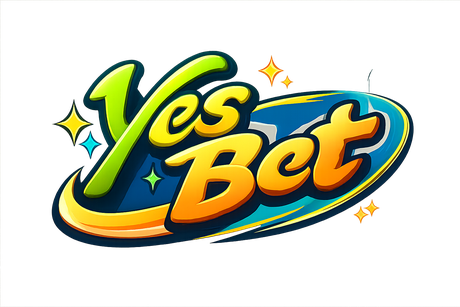 yes bet লোগো